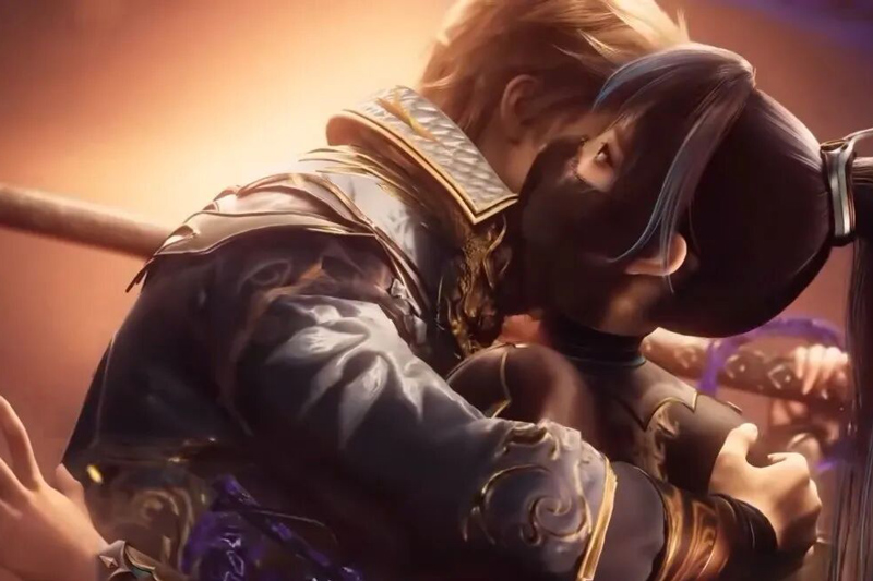 Tang Ya’s Bittersweet Liberation and a Fading Life