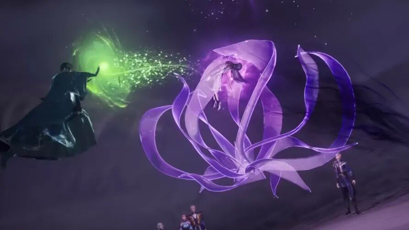 Tang Ya’s Bittersweet Liberation and a Fading Life