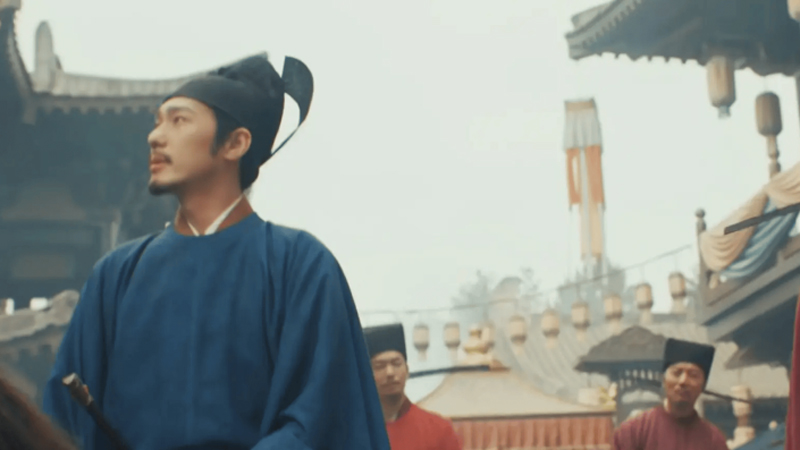 The Agony of Peace in Swords into Plowshares