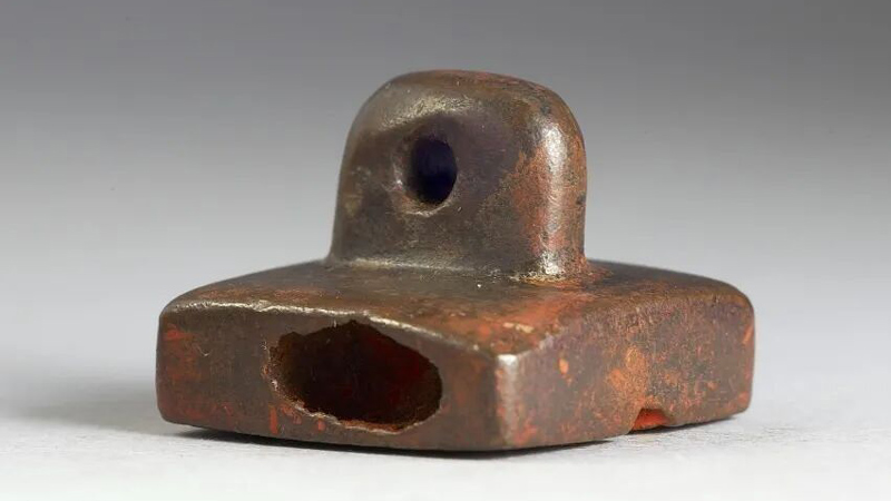 The Cultural Story of Horse Names in China