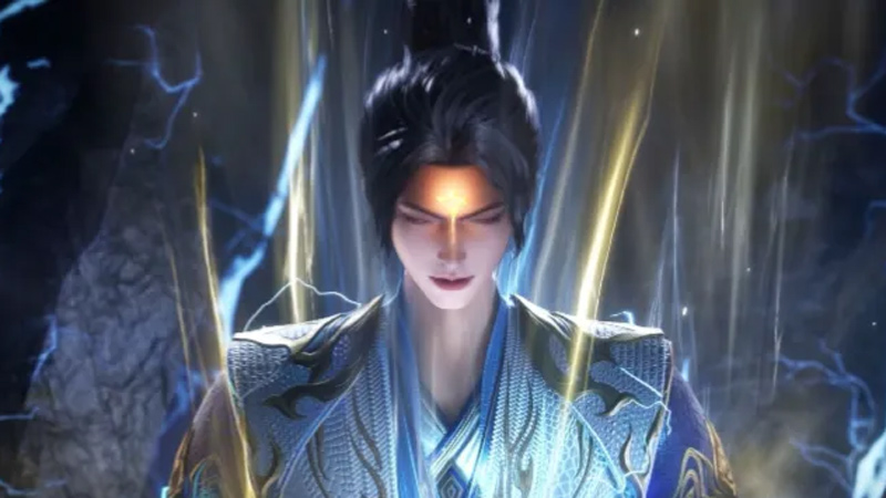 The Great Ruler 2: Conquering China and the World