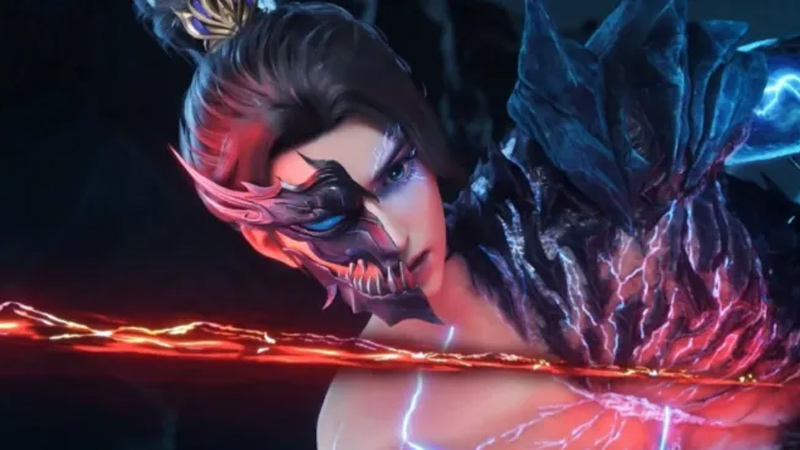 The Great Ruler 2: Conquering China and the World