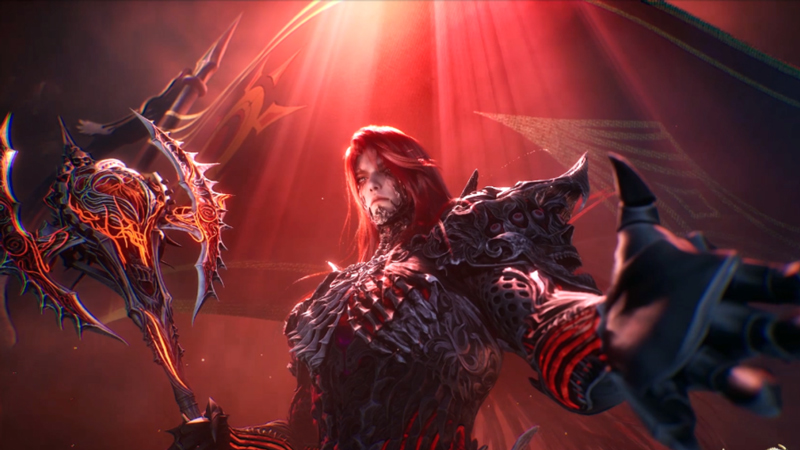 The Peerless Tang Clan: Why Two Holy Maidens Faced Fates Apart