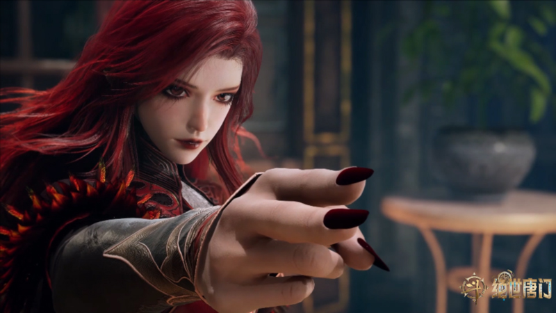 The Peerless Tang Clan: Why Two Holy Maidens Faced Fates Apart