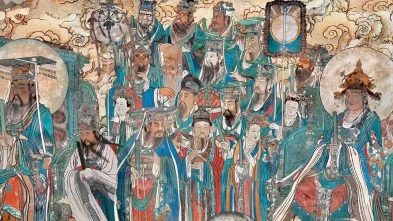 The Story of Hanfu in Henan Spring Gala