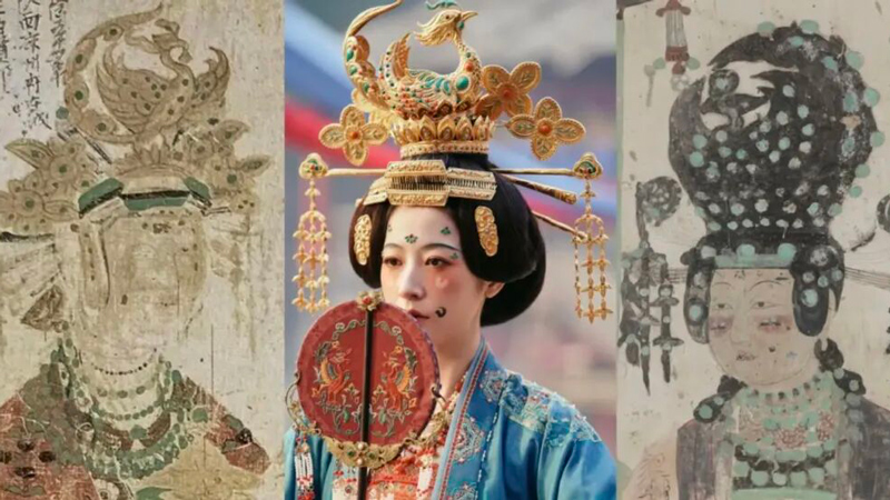 The Wardrobe Controversy of Swords into Plowshares