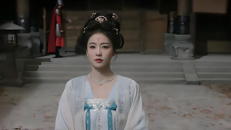 Unveil: Jadewind – 3 Voices of Female Survival