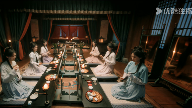 Unveil: Jadewind – 3 Voices of Female Survival