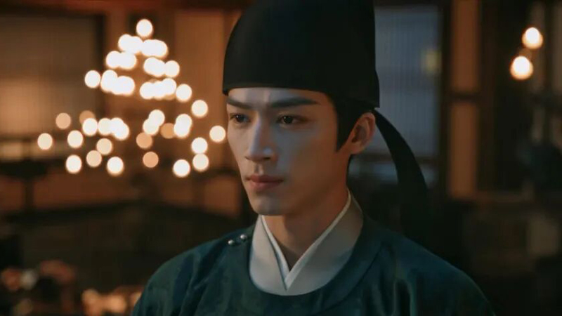 Unveil: Jadewind – A Tang Mystery of Truth and Deception