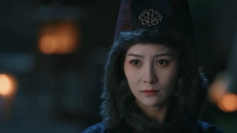 Unveil: Jadewind – A Tang Mystery of Truth and Deception