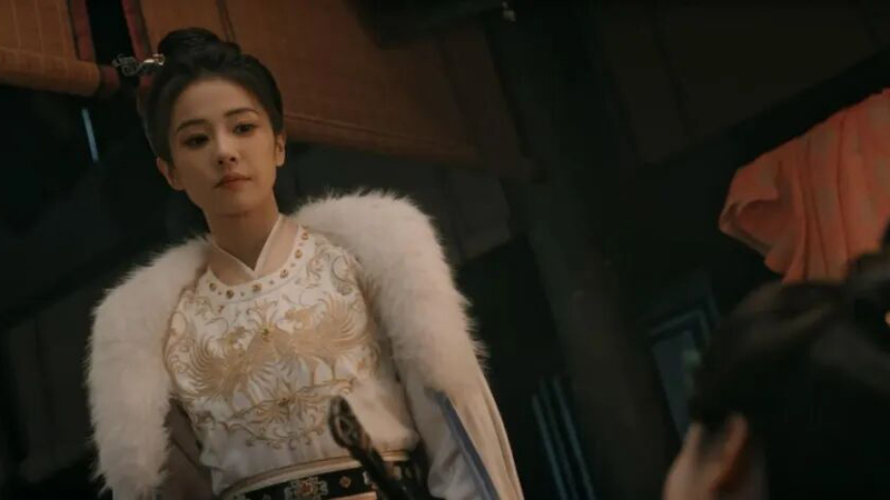 Unveil: Jadewind – A Tang Mystery of Truth and Deception