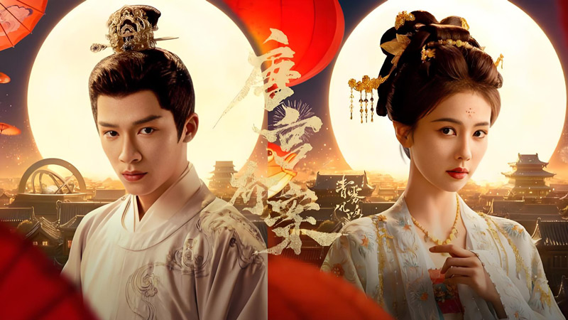 Unveil: Jadewind – Fight for Freedom in a Gilded Cage