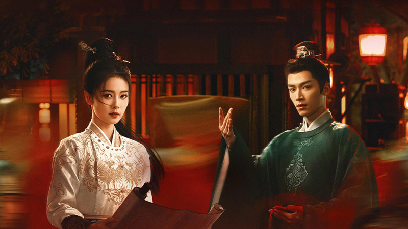 Unveil: Jadewind Tang Palace Mystery Unfolds