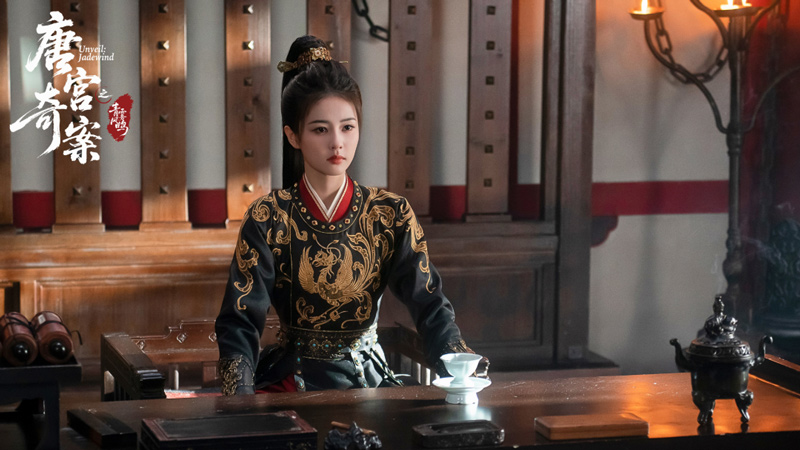 Unveil: Jadewind – The Hollow Justice Behind Its Happy Ending