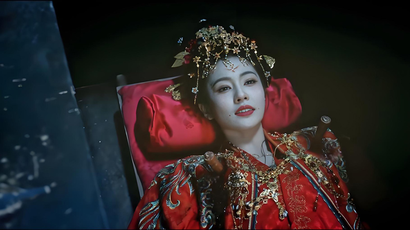 Unveil: Jadewind Two Souls Bound by Truth