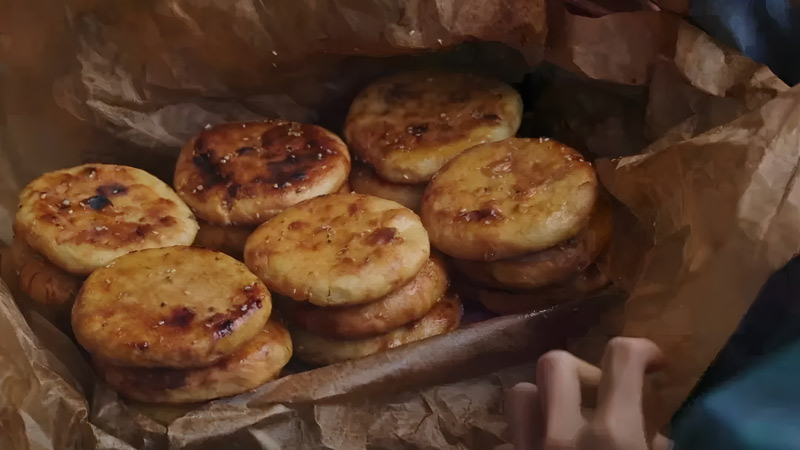 Unveiling the Historical Stories Behind Chinese Morning Meals