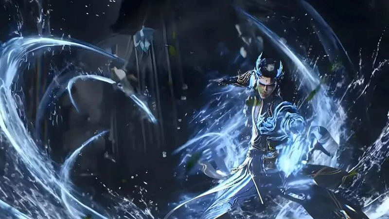 Way of Choices: The Boy Who Challenged a Fated Union