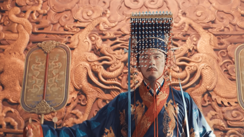 What Really Happened in the Finale of Swords into Plowshares?