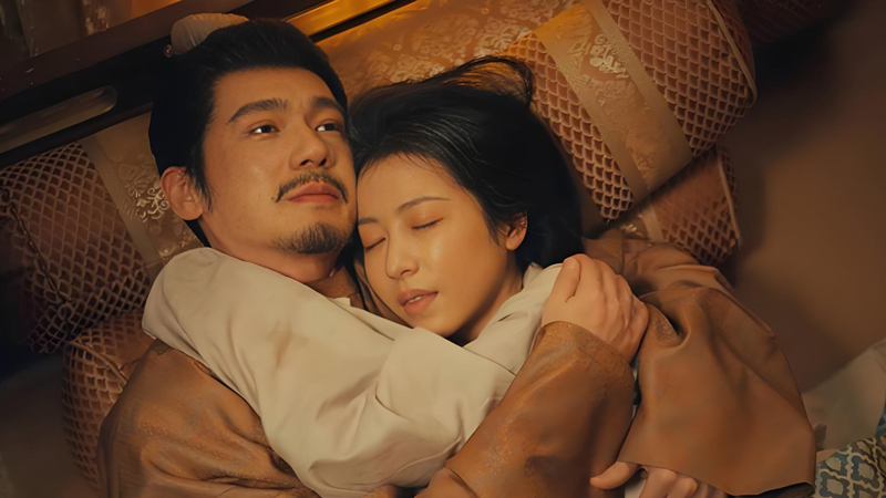 What Really Happened in the Finale of Swords into Plowshares?