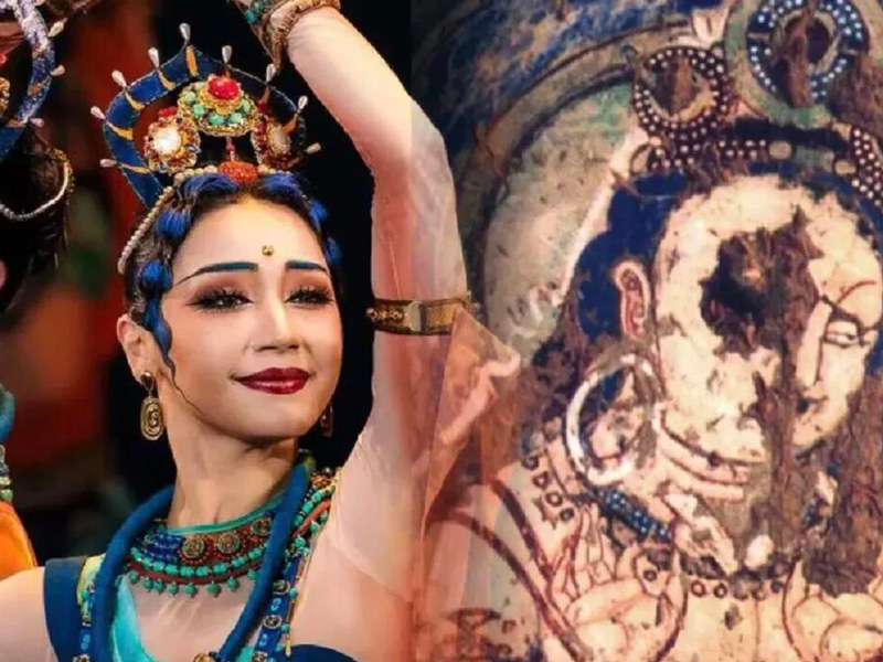 Why Gala’s Curly-Haired Feitian Sparks Debate