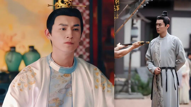 Why Hanfu’s Zhongfeng Endures—Beyond a Simple Stitch