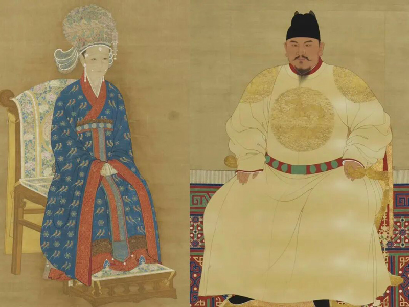 Why Taipei Palace Museum’s Dynasty Raincoats Are a Viral Hit