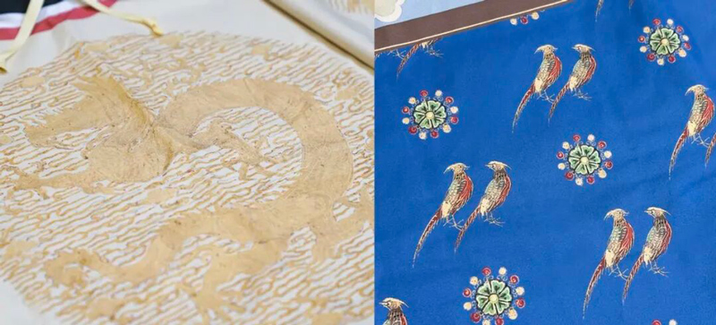 Why Taipei Palace Museum’s Dynasty Raincoats Are a Viral Hit