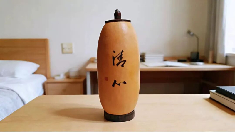 Why Veteran Tea Lovers Swear by Gourd Canisters