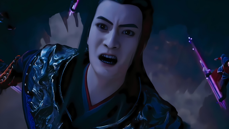 Why Wang Chan Never Targeted Han Li’s Mortal Family