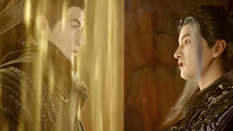 Why Wang Chan Never Targeted Han Li’s Mortal Family