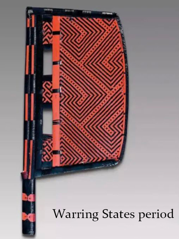 Why Wang Churan’s Warring States Robe Strikes a Modern Chord