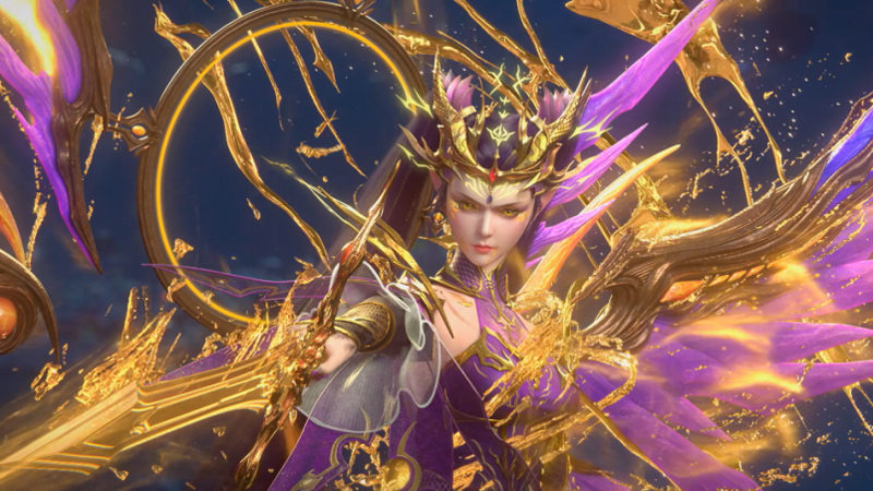 Why Xiao Yan Dodges Zi Yan's Coded Love in Battle Through the Heavens