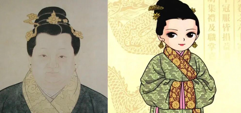 Why a Collar Direction Sparked a Cultural Debate