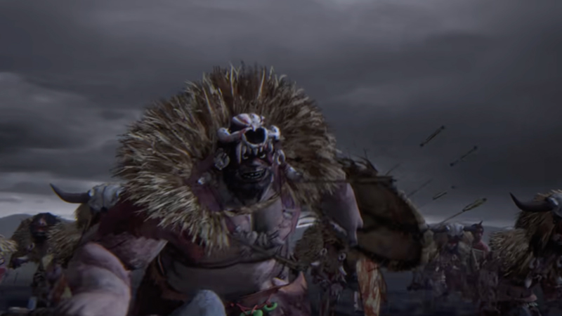 Xingtian: Resilience in Yao-Chinese Folktales 2