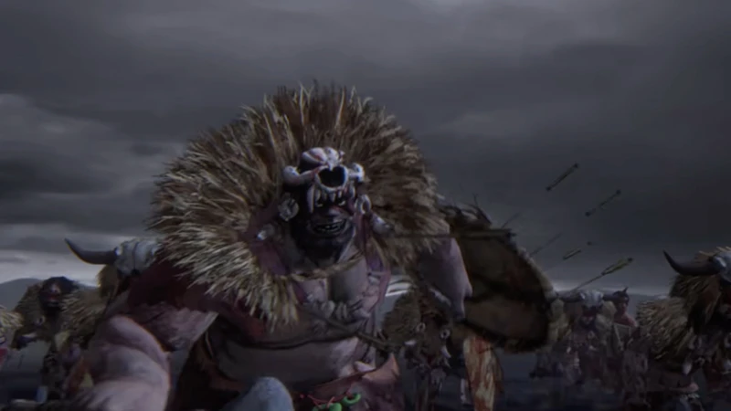 Xingtian: Resilience in Yao-Chinese Folktales 2