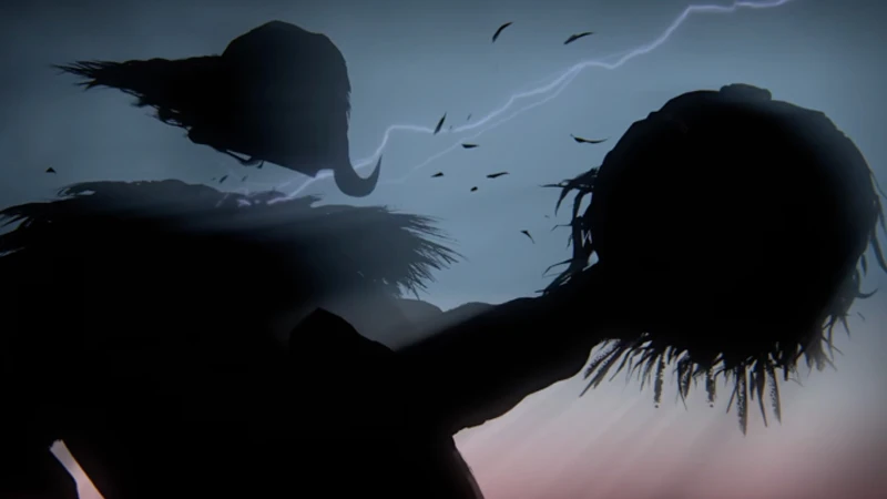 Xingtian: Resilience in Yao-Chinese Folktales 2