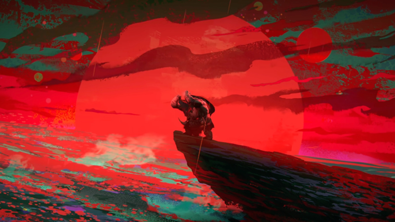 Xingtian: Resilience in Yao-Chinese Folktales 2