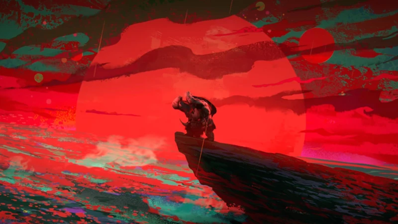 Xingtian: Resilience in Yao-Chinese Folktales 2