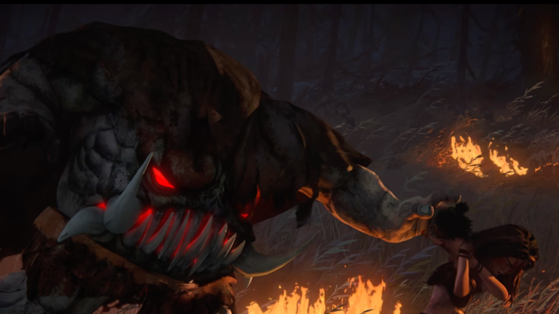 Xingtian: Resilience in Yao-Chinese Folktales 2