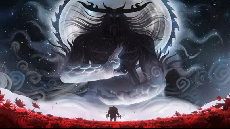 Yao-Chinese Folktales 2: Xingtian the Protector