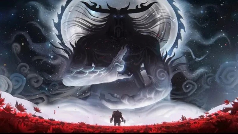 Yao-Chinese Folktales 2: Xingtian the Protector