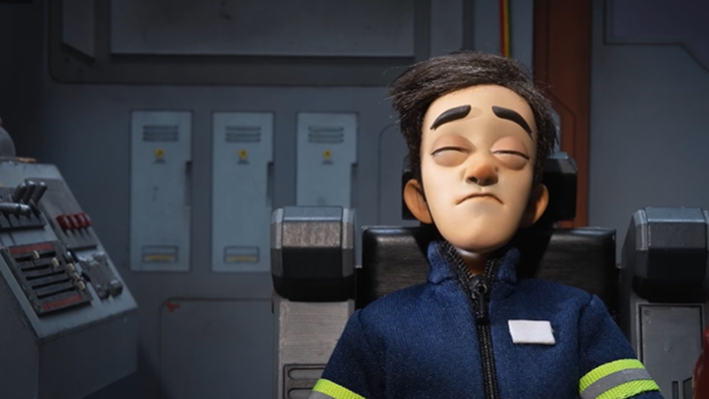 Yao-Chinese Folktales: The Cost of Artificial Love