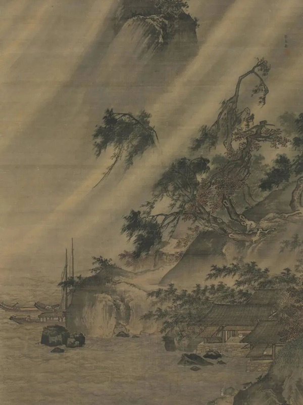 11 Unique Chinese Labels for Every Kind of Rain