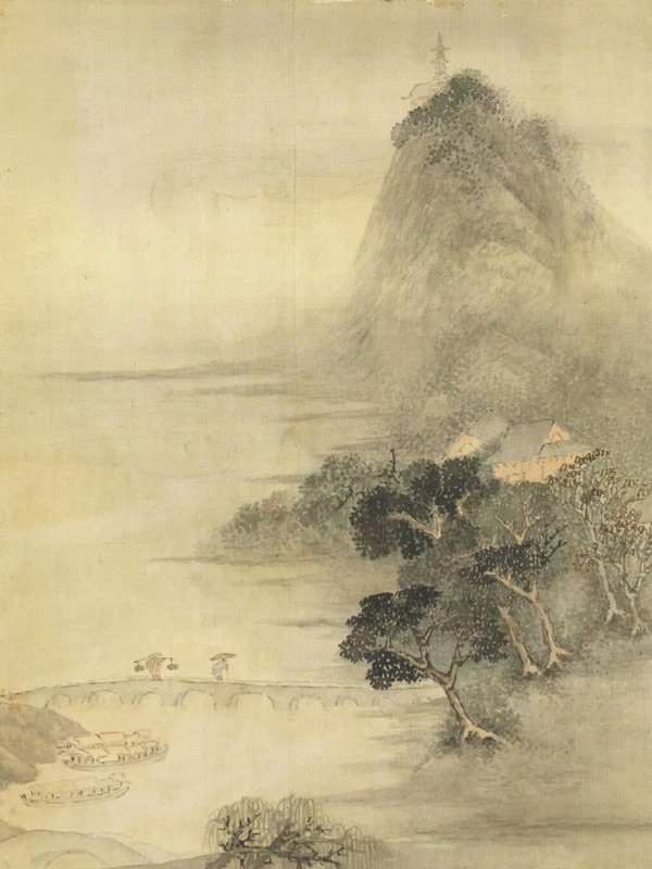 11 Unique Chinese Labels for Every Kind of Rain