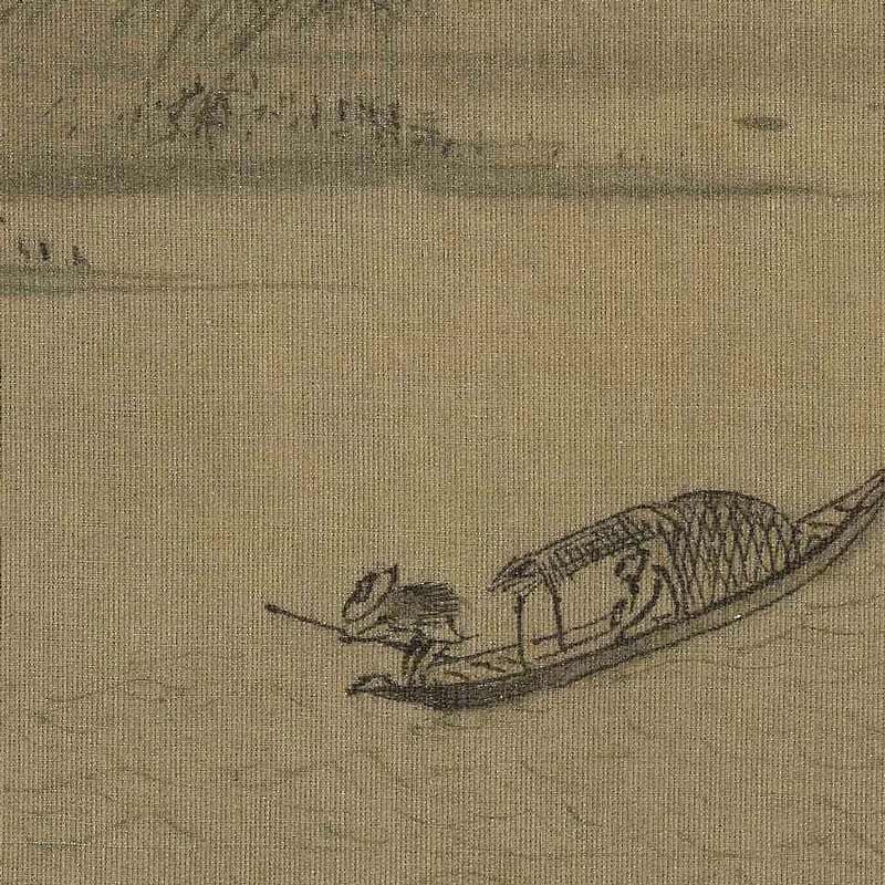 11 Unique Chinese Labels for Every Kind of Rain