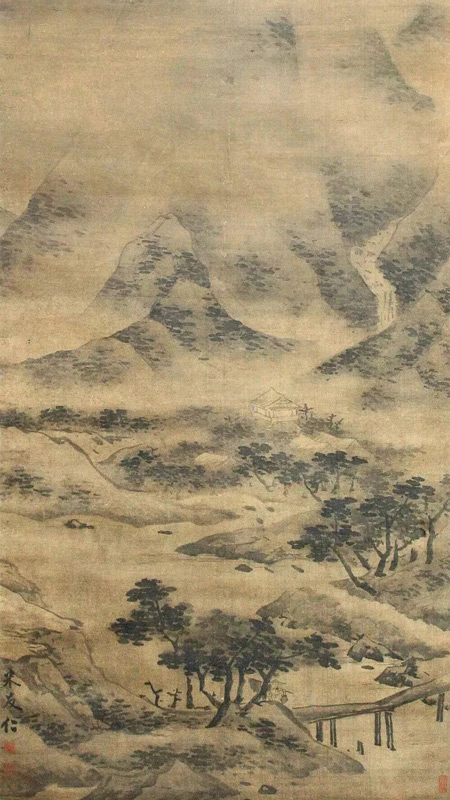 11 Unique Chinese Labels for Every Kind of Rain