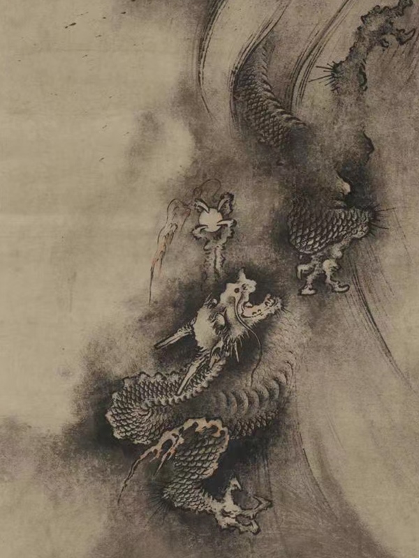 11 Unique Chinese Labels for Every Kind of Rain