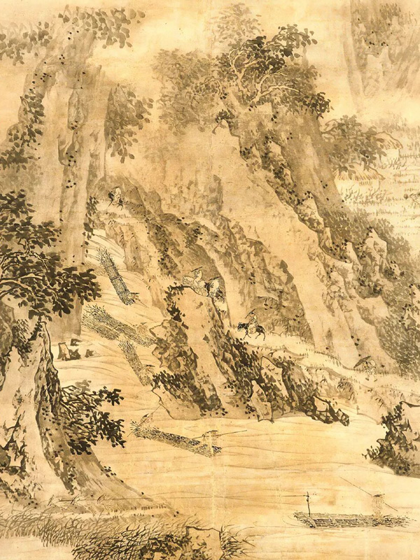 11 Unique Chinese Labels for Every Kind of Rain