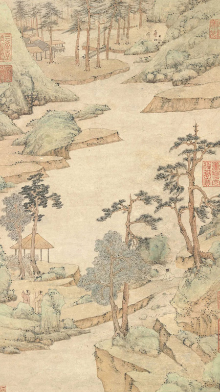 11 Unique Chinese Labels for Every Kind of Rain