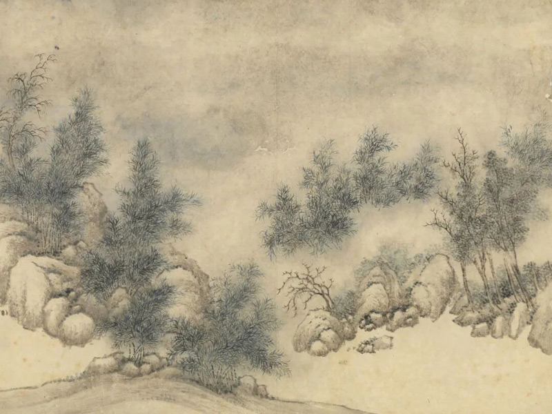 11 Unique Chinese Labels for Every Kind of Rain